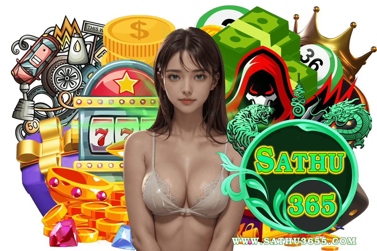 sathu365 slot